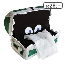 ドラゴンクエスト スマイルスライム ティッシュカバー ミミック【取り寄せ入荷次第発送】