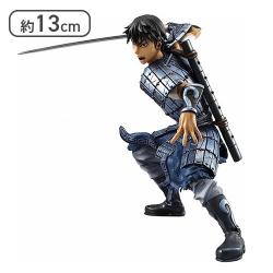 TAMASHII NATIONS フィギュアーツZERO 信【キングダム】【取り寄せ入荷次第発送】