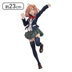 AniGift にじさんじ 本間ひまわり 1/7スケール【取り寄せ入荷次第発送】