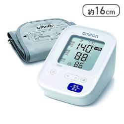 オムロン 上腕式血圧計 スタンダード19シリーズ HCR-7104【取り寄せ入荷次第発送】