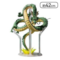 TAMASHII NATIONS S.H.フィギュアーツ ドラゴンボール 神龍【取り寄せ入荷次第発送】