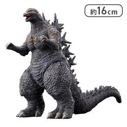 ムービーモンスターシリーズ ゴジラ(2023)[R]