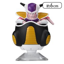 トミカ ドリームトミカ トミカ×ドラゴンボール フリーザの小型ポッド[R]