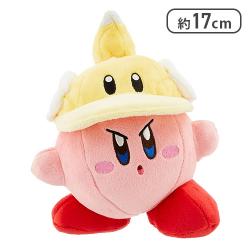 星のカービィ ALL STAR COLLECTION カッターカービィ (S) [R]