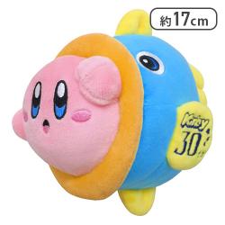 星のカービィ 30th なかまといっしょに[R]