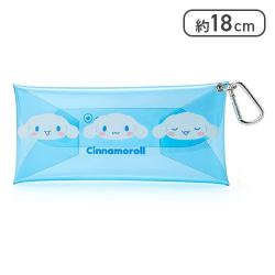 サンリオ(SANRIO) シナモロール クリア小物ケース[R]