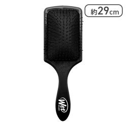 Wet Brush WetBrush(ウェットブラシ) パドル ディタングラー [R]