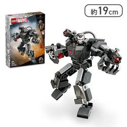 レゴ(LEGO) マーベル ウォーマシーン・メカスーツ[R]