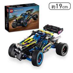 レゴ(LEGO) テクニック オフロード・レースバギー[R]
