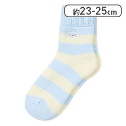 サンリオ(SANRIO) あったかソックス 靴下 シナモロール[R]