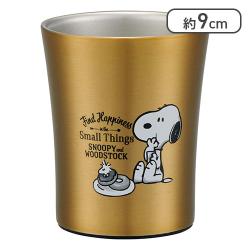 ステンレス タンブラー 250ml スヌーピー 21 [R]