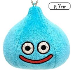 スマイルスライム ぬいぐるみマスコット スライム[R]