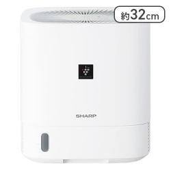 シャープ 衣類乾燥 除湿機 CV-R60-W ホワイト 5.6L【取り寄せ入荷次第発送】