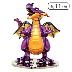 ドラゴンクエスト メタリックモンスターズギャラリー 竜王【取り寄せ入荷次第発送】