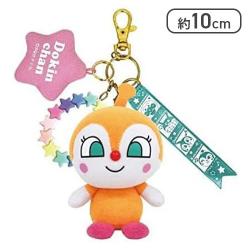 アンパンマンまんまるチャーム ドキンちゃん[R]