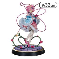 東方プロジェクト 本怖！3rd Eye 古明地さとり【取り寄せ入荷次第発送】