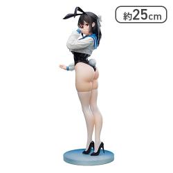 Reverse Studio セーラー服バニーガール 1/6スケール【取り寄せ入荷次第発送】