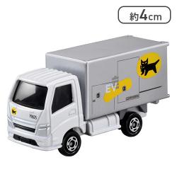 トミカ No.48 ヤマト運輸 EV集配トラック[R]
