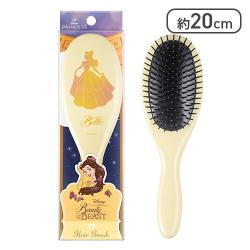 ヘアブラシ ディズニープリンセス ベル ディズニー[R]