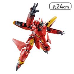 TAMASHII NATIONS DX超合金 マクロス7 VF-19改 エクスカリバー 熱気バサラスペシャル【取り寄せ入荷次第発送】