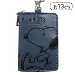 スヌーピー 車用 スマートキーケース[R]