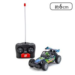 はじめてのRC リトルバギー ブルー[R]