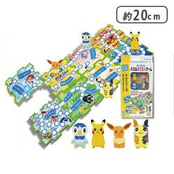 ポケットモンスター パズルすごろくゲーム[R]