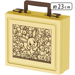 ポケモンカードゲーム キャリングケース イーブイ大集合[R]