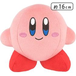 星のカービィ ALL STAR COLLECTION カービィ (S) スタンダード[R]