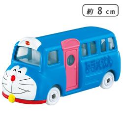 トミカ ドリームトミカ No.158 ドラえもん ラッピングバス [R]