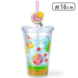 星のカービィ ストロータンブラー[R]