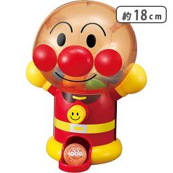 アンパンマン わくわくガチャころりんJr.[R]