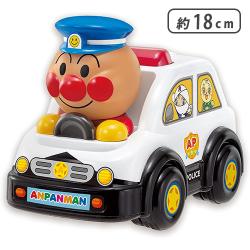 アンパンマン おしゃべりパトカー[R]