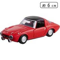 トミカプレミアム 46 トヨタ スポーツ800[R]