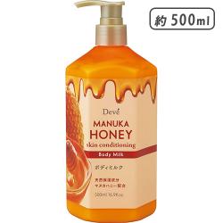 ディブ マヌカハニー ボディミルク 500ml[R]