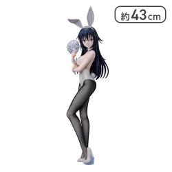 転生したらスライムだった件 シズ バニーVer. 1/4スケール【取り寄せ入荷次第発送】