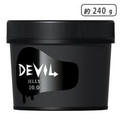ロレッタ デビル ゼリー 10.0 240g [R]