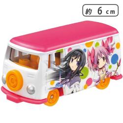 トミカ ドリームトミカ SP 魔法少女まどか☆マギカ 「魔法少女」[R]