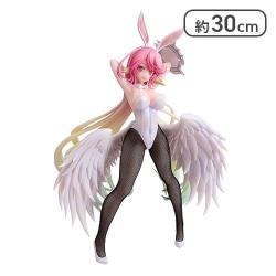 フリーイング[FREEing] ノーゲーム ノーライフ ジブリール バニーVer. 1/6スケール【取り寄せ入荷次第発送】