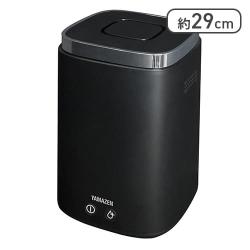 [山善] 加湿器 加熱式 スチーム式【取り寄せ入荷次第発送】