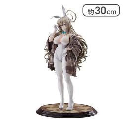 ブルーアーカイブ Blue Archive 室笠アカネ[バニーガール] 【取り寄せ入荷次第発送】