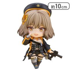 ねんどろいど 勝利の女神 NIKKE アニス【取り寄せ入荷次第発送】