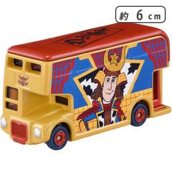 トミカ ドリームトミカ SP トイ･ストーリー 30周年 ウッディ KABUTO ver.[R]