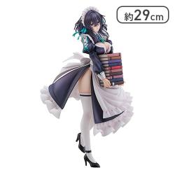 『はにかみ彼女』地上ひかげ 1/6スケール【取り寄せ入荷次第発送】