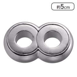 はずすパズル はずる CAST INFINITY (キャスト インフィニティ)[R]