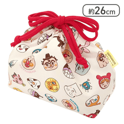 お弁当袋 アンパンマン オールスター[R]