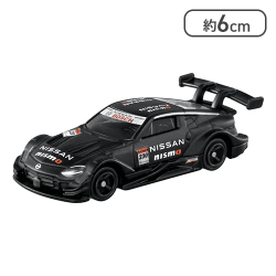 トミカ No.13 日産 フェアレディZ NISMO GT500[R]