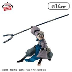 ガチアクタ VIBRATION STARS-ザンカ-