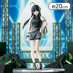 ガールズバンドクライ　XStellar　“安和すばる”