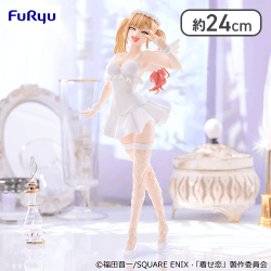 その着せ替え人形は恋をする Bicute Pure Figureー喜多川海夢ー